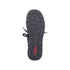 Rieker L7701-00 Mustat nilkkurit